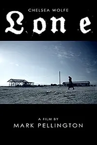 Постер к фильму «Lone (2014)»