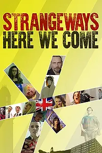 Главный постер фильма «Переполох в Стрэнджуэйс (2018)»