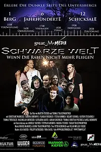 Постер к фильму «Schwarze Welt (2014)»