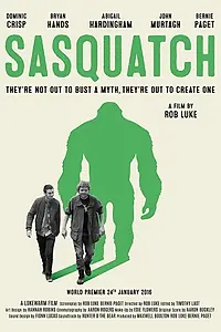 Постер к фильму «Sasquatch (2016)»