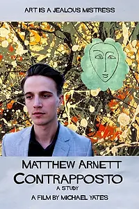Постер к фильму «Contrapposto: A Study (2015)»