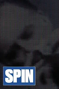 Постер к фильму «Spin (1995)»