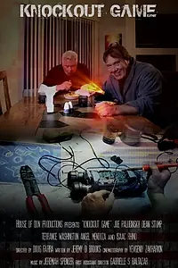 Постер к фильму «Knockout Game (2014)»