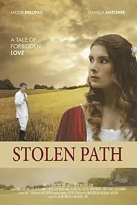 Постер к фильму «Stolen Life (2015)»