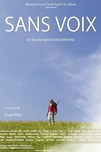 Постер к фильму «Sans voix (2014)»