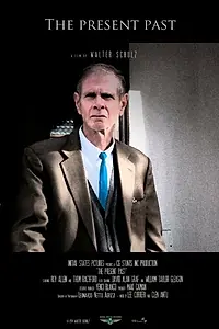 Постер к фильму «The Present Past»