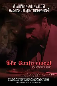 Постер к фильму «The Confessional (2014)»