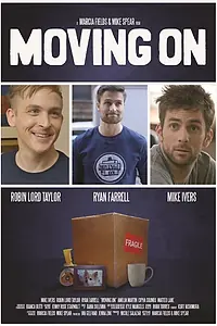 Постер к фильму «Moving On (2015)»