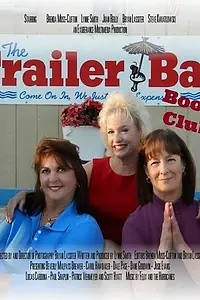 Главный постер фильма «The Trailer Bar Book Club Movie (2016)»