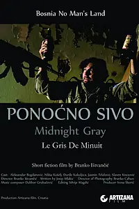 Главный постер фильма «Nicija zemlja (2014)»