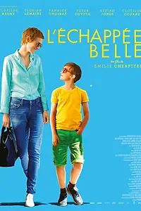 Постер к фильму «Эва и Леон (2015)»