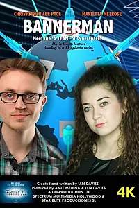 Постер к фильму «Bannerman (2021)»