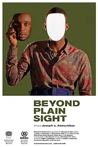 Постер к фильму «Beyond Plain Sight (2014)»