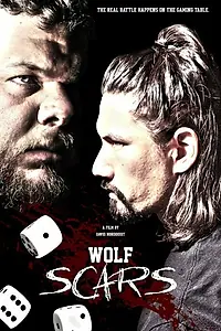 Постер к фильму «Wolf Scars»