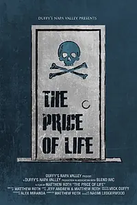 Главный постер мультфильма «The Price of Life (2014)»
