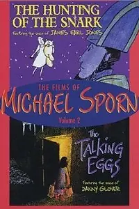 Главный постер фильма «The Hunting of the Snark (1989)»