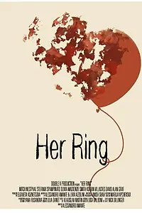 Постер к фильму «Her Ring (2015)»