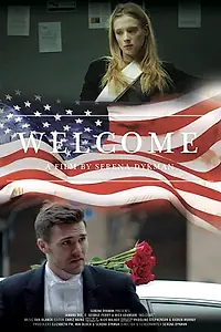 Постер к фильму «Welcome (2015)»