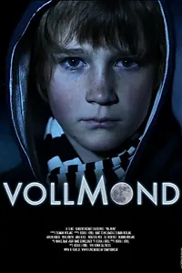Постер к фильму «Vollmond (2014)»
