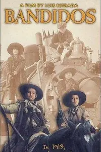 Главный постер фильма «Бандиты (1991)»