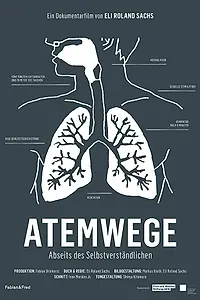 Главный постер фильма «Atemwege: Abseits des Selbstverständlichen (2013)»