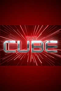 Постер к сериалу «The Cube (2009)»