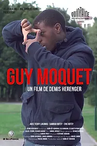 Постер к фильму «Ги Моке (2014)»