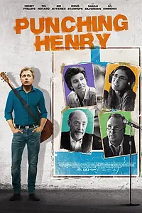 Главный постер фильма «Так и гонять лысого (2016)»