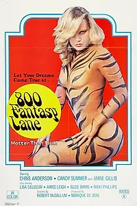Главный постер фильма «Переулок фантазий, 800 (1979)»