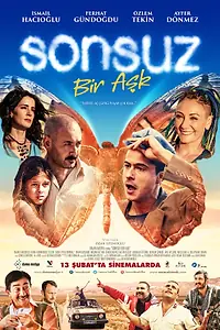 Постер к фильму «Люблю навсегда (2015)»