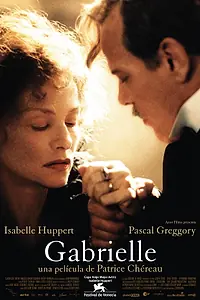 Постер к фильму «Габриель (2005)»