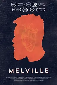 Постер к фильму «Melville (2015)»