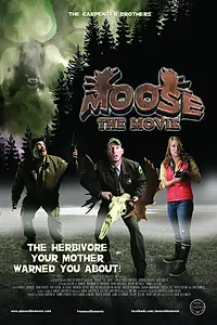 Постер к фильму «Moose (2015)»