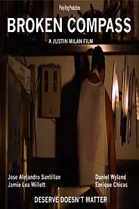 Постер к фильму «Broken Compass (2014)»