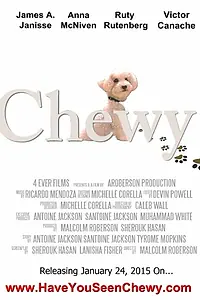 Постер к фильму «Chewy (2015)»