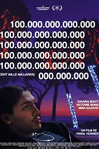Постер к фильму «Cent mille milliards (2024)»