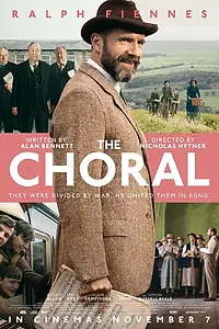Постер к фильму «The Choral (2025)»