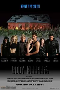Постер к фильму «Хранители душ (2018)»