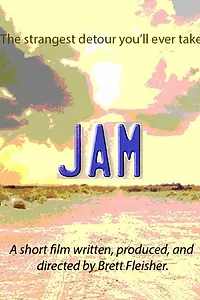 Постер к фильму «Jam (2014)»