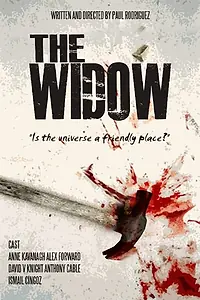 Постер к фильму «The Widow (2015)»