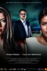 Постер к фильму «La Extraña (2014)»