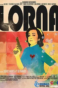 Постер к фильму «Lorna (2014)»