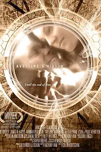Постер к фильму «Avelline's Window (2014)»
