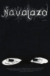 Главный постер фильма «Navajazo (2014)»