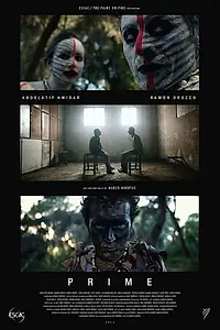 Постер к фильму «Prime (2014)»