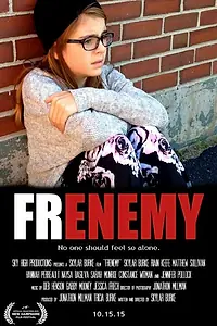 Постер к фильму «Frenemy (2015)»