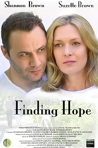 Постер к фильму «Finding Hope (2019)»