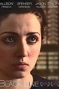 Постер к фильму «Black Line (2015)»