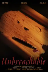 Постер к фильму «Unbreachable (2014)»