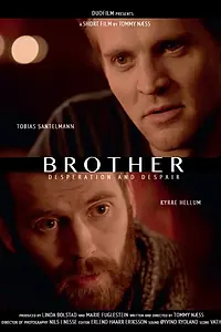 Постер к фильму «Bror (2014)»